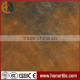 glazed porcelain rustic tile 600*600