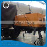 Concrete Pump Parts Better Company Second Hand Putzmeister Concrete Pump With High Quality thumbnail-1