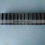 Robotic Rubber Crawler Track/Best Quality Small Rubber Track