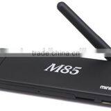 Vmade M85 Amlogic S805 Quad Core Android Kodi tv Stick With TF Card OTG thumbnail-2