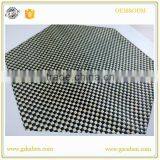 1500D Plain 230gsm Aramid Fiber Cloth thumbnail-1