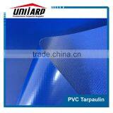 Cold Resistant 40 Feet Container/Truck Side Curtains Tarpaulin thumbnail-4