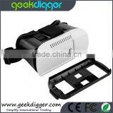 VR Box 1.0 Hot Selling Real d 3d Glasses for Wholesales For Smart Phone/Tablet/Pad