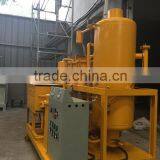 Used Cooking Oil Processing Filter Machine/Coconut Oil Purifier thumbnail-4