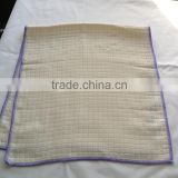 100% bamboo fiber towel