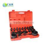 23 Pcs Wheel Bearing Removal Tool Kit thumbnail-1