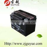 12v 6ah Lead Acid Battery