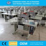 Superior Manufacture The Sewing Machine Price Ultrasonic Lace Sewing Machine