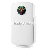Car Air Purifier HEPA Filter Air Cleaner Freshener Cleaner Loniser With Colour Changing LED Light thumbnail-2