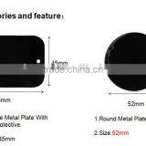 Hot Selling 306 Rotation Unicersal Car Winishield Dashboard Magnetic Phone Holder thumbnail-6