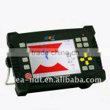 Low-frequency Field Eddy Current Detector