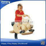 Plastic Children Spring Rider Rocking