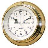 Nautical Clock