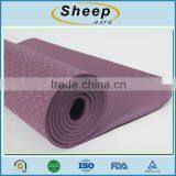 Wholesale Cheap Floor Activity Yoga Exercise Fitness Mats thumbnail-2
