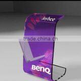 Acrylic Phone Holder /customized Size thumbnail-1