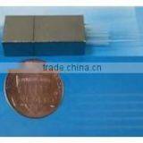 Mini 1X8 100GHz DWDM Bi-directional 8 Channel Based on Thin Film Filter With Low Insertion Loss for Future Generation GPON