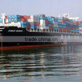 Ocean Professional Shipping From China SHANGHAI to Rarotonga---Sulin thumbnail-1