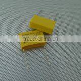 Pitch 15mm 0.33uF 275v Mkp x2 Capacitor thumbnail-5