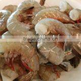 Frozen White Shrimp thumbnail-1