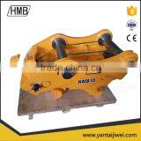 Excavator Spare Parts Mini Excavator Quick Hitch thumbnail-2