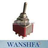 Toggle Switch KN1-302