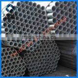 Erw Cold Drawn Oil and Gas Mild Steel DN20 Welded Tube thumbnail-1