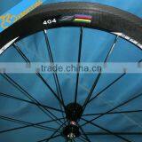 New 700C Carbon Clincher Rims T700 Toray Full Carbon Fiber Road Wheels 50mm thumbnail-2