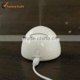 Water Mist Machine / Ultrasound Mist Humidifier / Cool Mist Ultrasonic Humidifier thumbnail-4