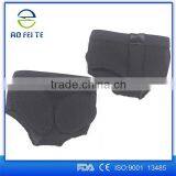 Hot Sale Fashional Soft Neoprene Dance Foot Thongs Custom Half Sole Foot Thongs for Dance thumbnail-2