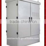 W-TEL Telecom Power Equipment Outdoor Cabinet Air Conditioner Cooling