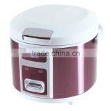 New Stainless Steel National Electric Rice Cooker 1.8Litre thumbnail-2