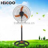18'' Stand Fan , Industrial Fan Emergency Lights For Homes Made thumbnail-1