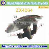 China Manufacturer 2016 Selling Car Plastic Clips Fastener/Best Quality Trim Clips Car Fastener thumbnail-3