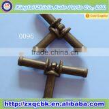 8mm Plastic Pipe Connector,hose Connector,pipe Fittings thumbnail-3