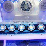 Funshare 2015 Hot New Coin Operated Ski Simulator Arcade Video Game Machines thumbnail-4