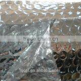 Aluminum Thermal Reflective Foil Insulation Aluminum Foil Bubble Flexible Insulation thumbnail-3