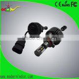 High Lumen 30w 4000lm Headlight for Bajaj Pulsar 135 thumbnail-4