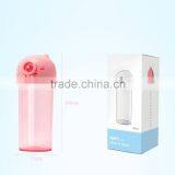 Hot-sale Non-spill PP+PS Water Bottle thumbnail-4