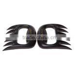 Pulled Pork Claws - Meat Claws - Shredder Bear Claws - BBQ Shredding Forks - Meat Handler Pulling Forks-Meat Shredder thumbnail-3