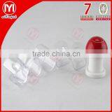 5 Shape Mini Plastic Sandwiches Cutters thumbnail-1