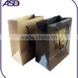 Custom Gift Luxury Recycle Printed Art Shopping Paper Bags Jewelry/ Gift Bag thumbnail-1