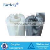 Laminated PET Fabric Air Filters Media