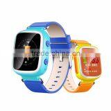 1.44'' Color Display Anti-lost Remote Monitoring Smart Baby Watch G36 With GPS Tracker thumbnail-2
