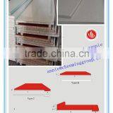 Marble Color HPL Finished Work Top thumbnail-1