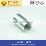 Fittings Type Metric Hydraulic Hose Banjo Fittings thumbnail-5