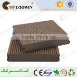 Preportable Eco Wood Composite Board/WPC Decking /wood Plastic Composite thumbnail-2