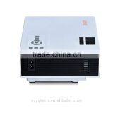 2016 Newest 800*480 1080p Support UC40 China Pico Projector UC40 Entertainmet Projector,china Hot Projector UC40 thumbnail-4
