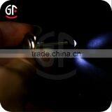 Cheap Popular New Design Factory Price Telephone Flashlight Keychain thumbnail-1