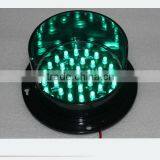 Shenzhen LED Factory New Customized 100mm Traffic Signal Light Lamp thumbnail-4