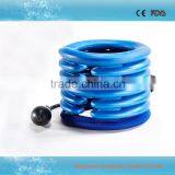 Universal Rubber Neck Collar Inflatable Cervical Traction Adjustable Soft Cervical Collar thumbnail-6